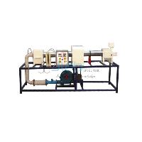 Mass Transfer Lab Equipment