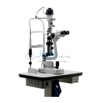 Slit Lamp Zoom Mag