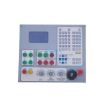 CNC Lathe Controller