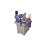 Core Cutting and Grinding Machine