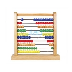 Frame Abacus