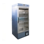 Blood Bank Freezers