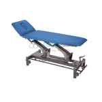 Traction Treatment Table