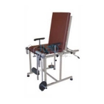 Nirmal Quadriceps Exercise Table