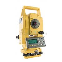 Electronic Total Station Reflectorless