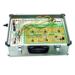 Signal Conditioning Trainer for Data Acquisition