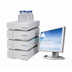 Liquid Chromatography Digital System