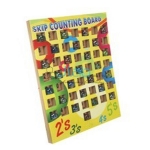 Skip Counting