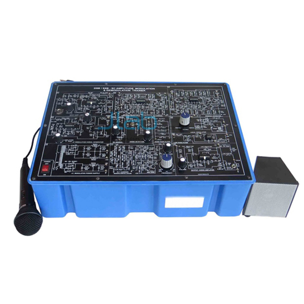 Communication Trainer