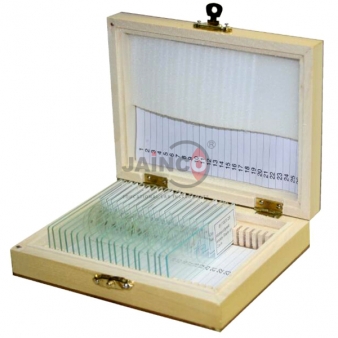 Prepared Slides Equipments