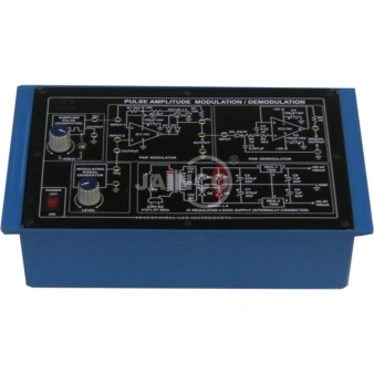 Training Kits for Communication Lab