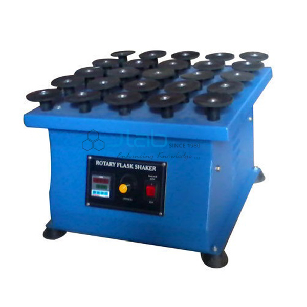 Shaking Machines And Stirrers