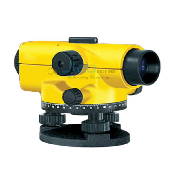 Survey Equipment