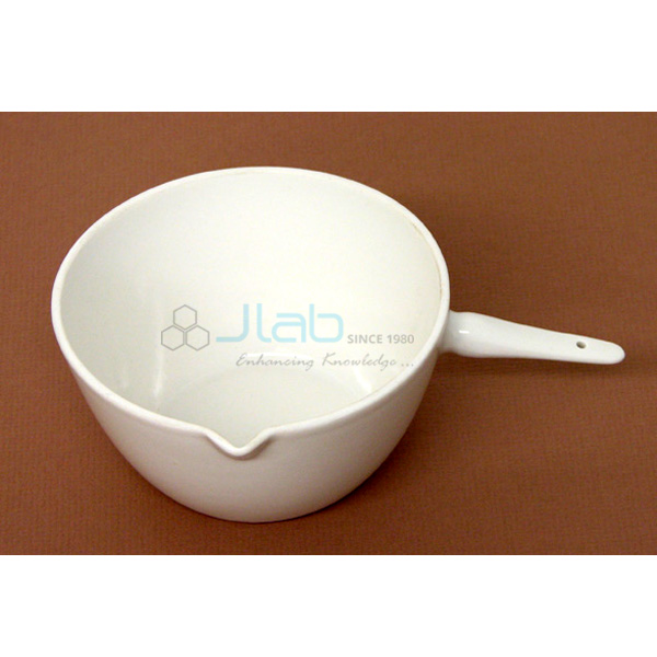 Casserole Basin with Handle