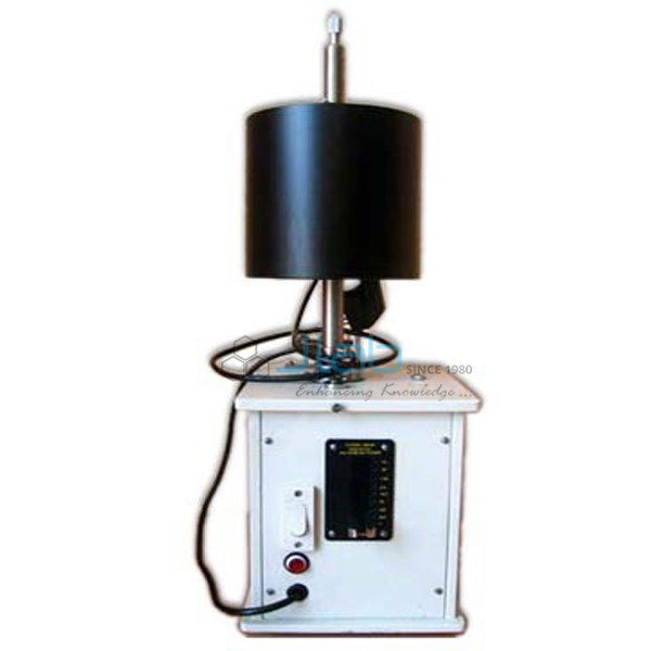 Student Electrical Kymographs