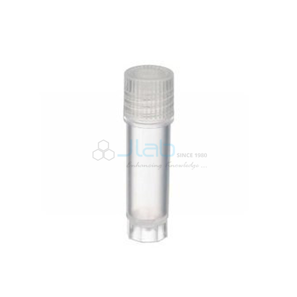 Vials Plasticware