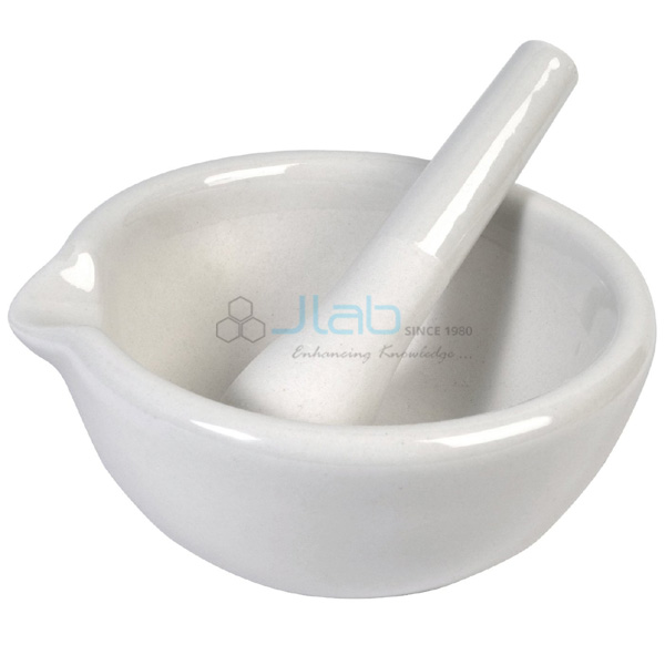 Mortar and Pestle Ware