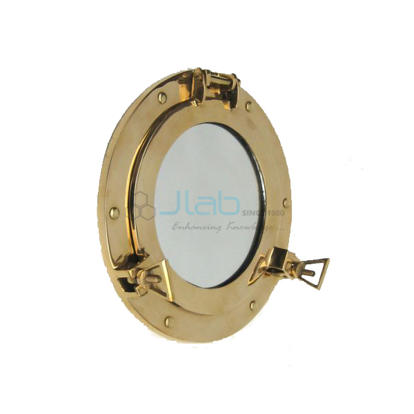 Portholes