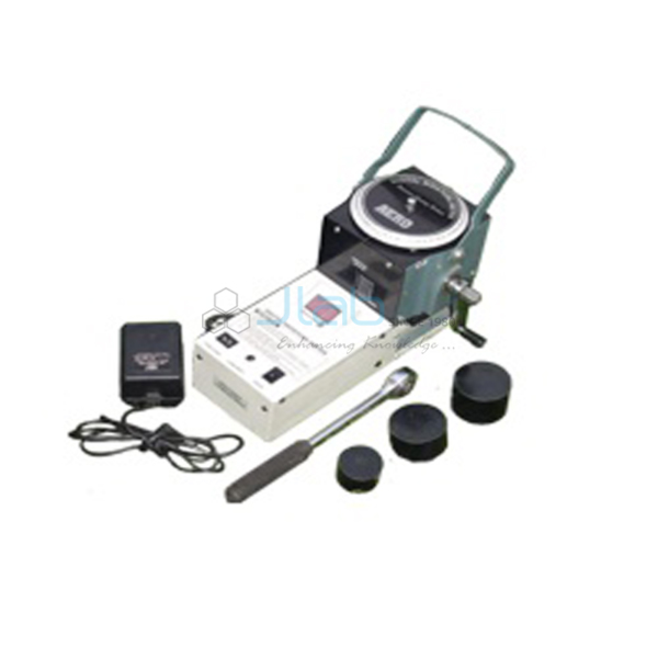 Moisture Meter