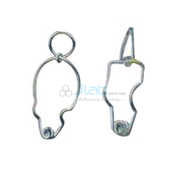 Heart Clips