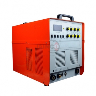 Plant Engineering and Welding Equipment