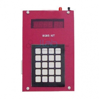 Microprocessors