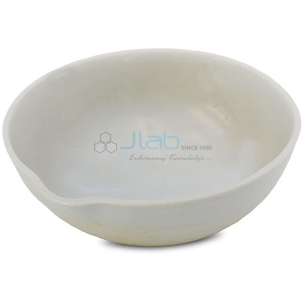 Evaporating Dishes