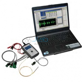 Data Acquisition System