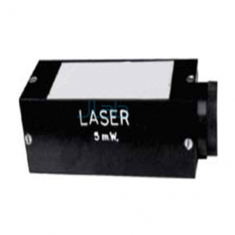 Laser Experiment