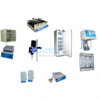 General Lab Equipment