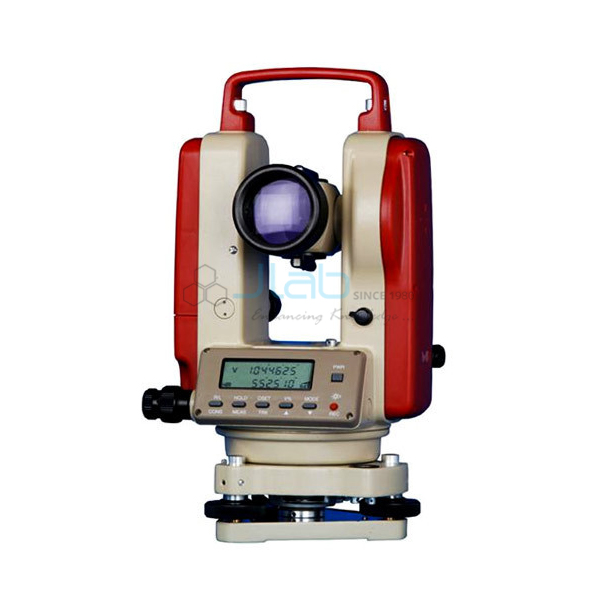 Measuring Instruments