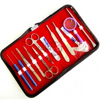 Dissection Equipments