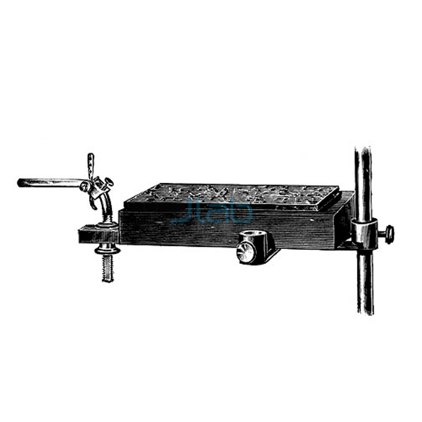 Starling Crank Myograph