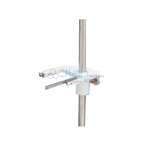 Student Isometric Lever