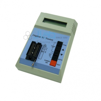 Digital Measuring Instruments