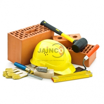 Building Material Testing