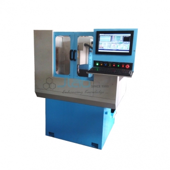 CNC Trainer Machine
