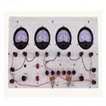 Semi Conductor Devices