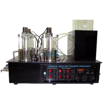 Chemical Engineering Lab Equipment
