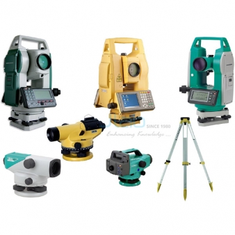 Survey Instruments