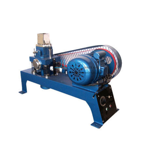 Soil Testing Equipments
