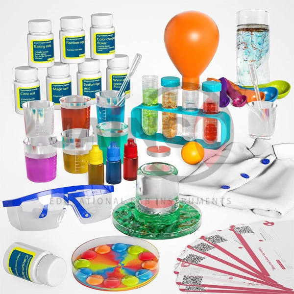 Science Kit