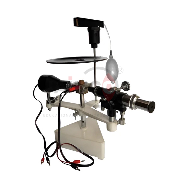 Laboratory Apparatus