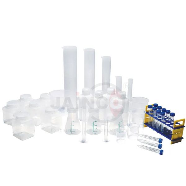 Lab Plasticware