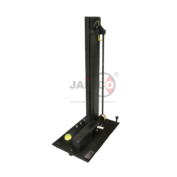 Ballistic Pendulum Apparatus