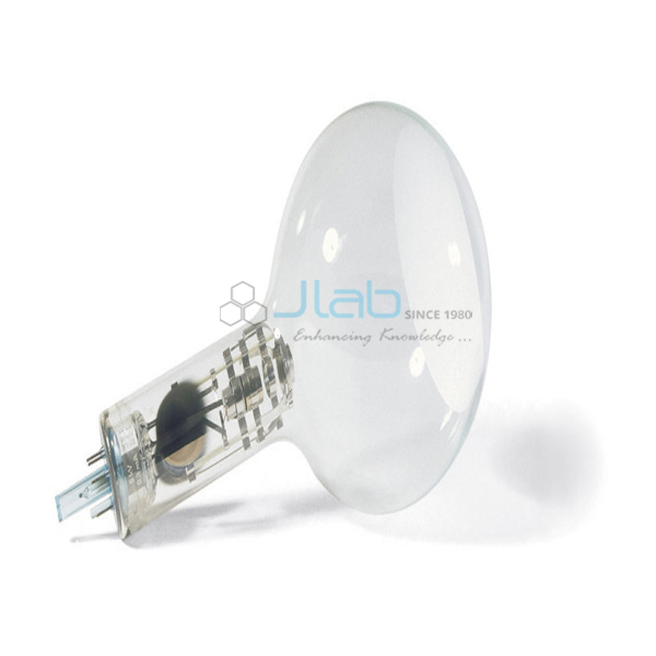 Tel tron Electron Diffraction Tube S