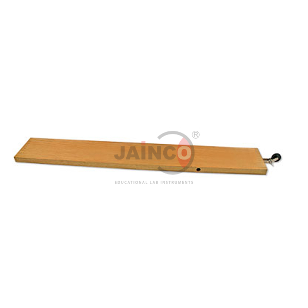 Inclined Plane Board