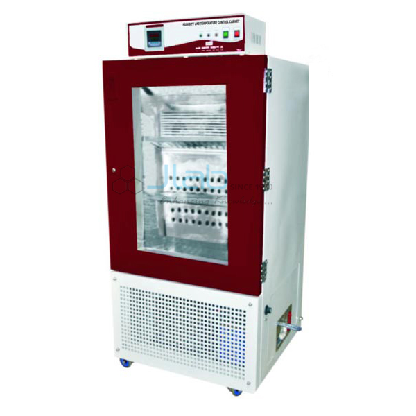 Humidity And Temperature Control Cabinet