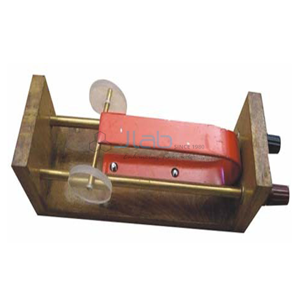 Force on a Conductor Apparatus