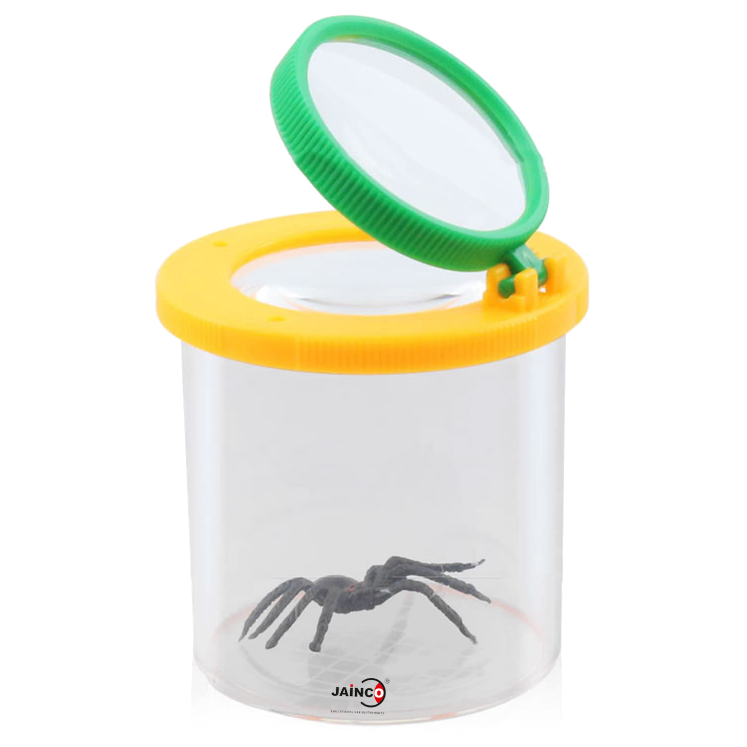Bug viewer